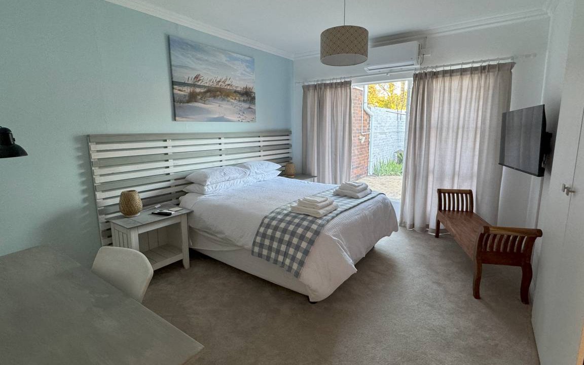 Photo of Bedroom in Greater Johannesburg Metropolitan Area