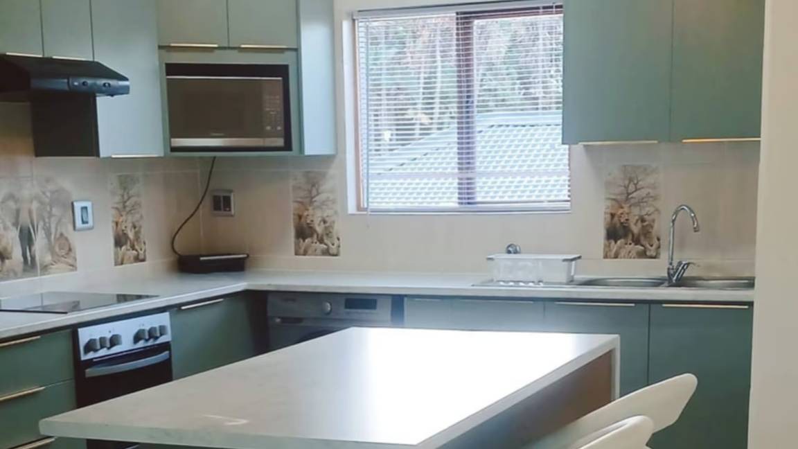 Photo of Kitchen in Ballito