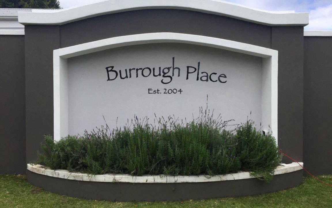 Photo of Buildings in George
