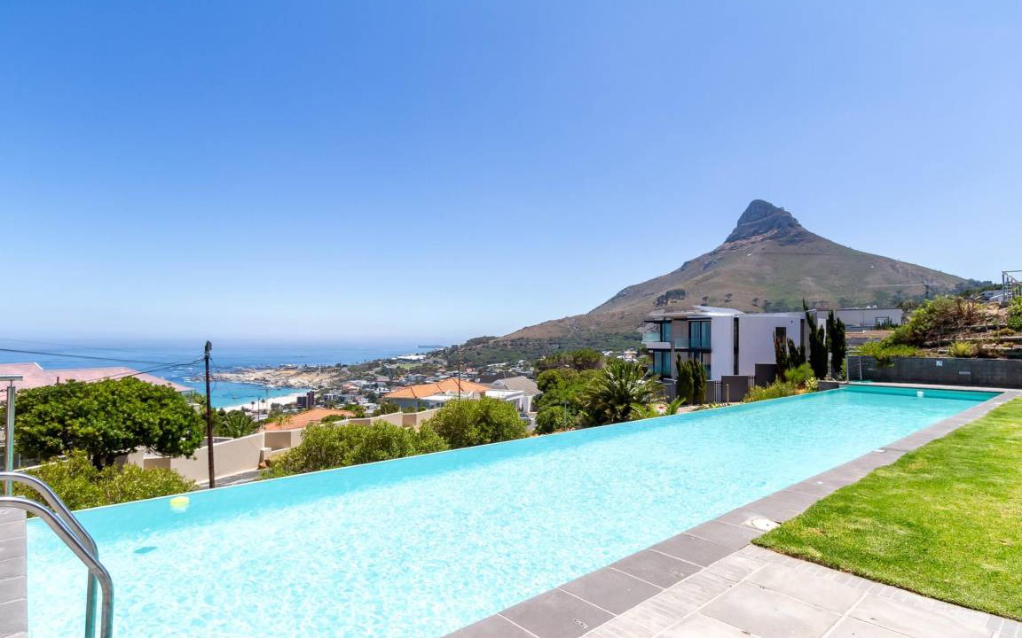 Photo of Others in Camps Bay