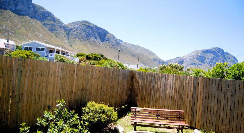 Photo of Others in Betty's Bay