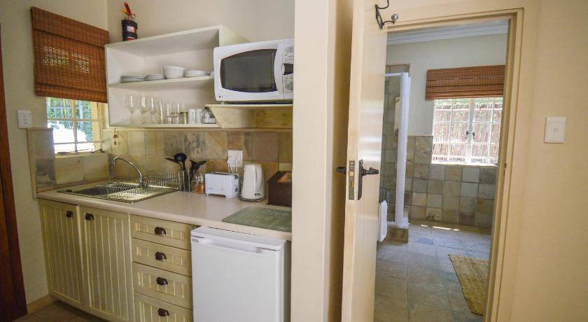 Photo of Kitchen in Clarens