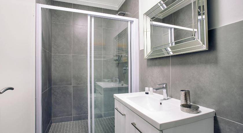 Photo of Bathroom in Century City