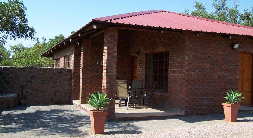 Photo of Buildings in Vaalwater