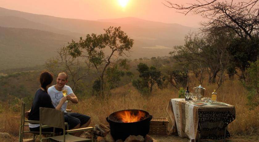 Photo of Others in UPhongolo