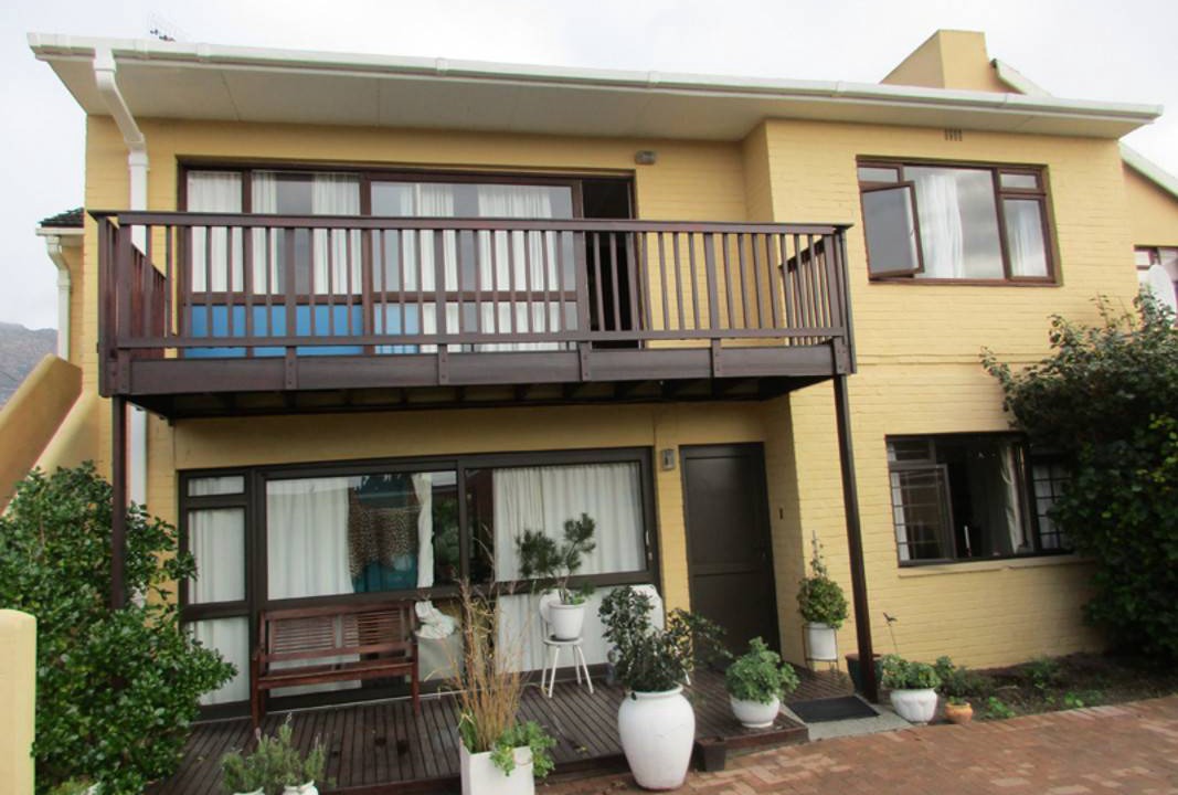 Photo of Others in Muizenberg
