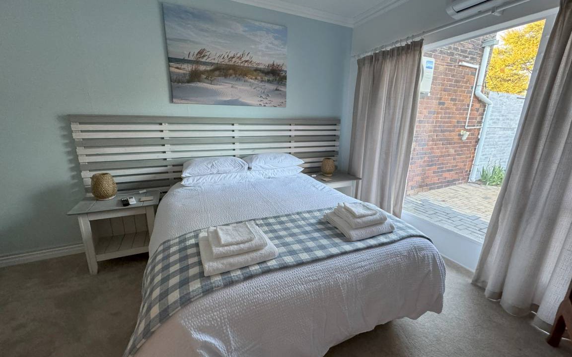 Photo of Bedroom in Greater Johannesburg Metropolitan Area