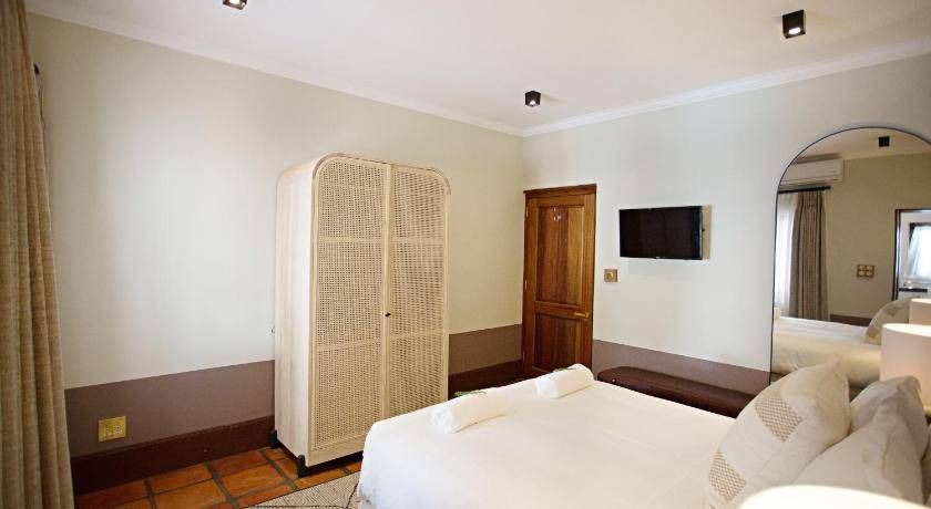 Photo of Bedroom in Worcester Central