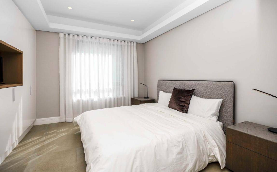 Photo of Bedroom in Greater Johannesburg Metropolitan Area