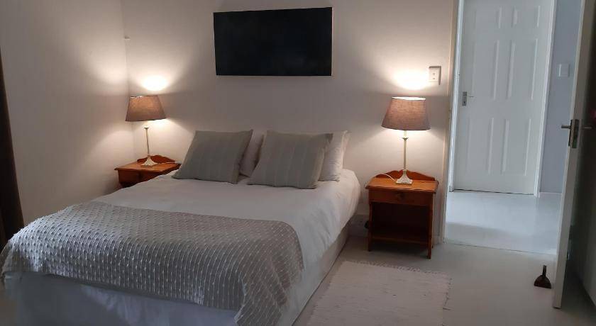 Photo of Bedroom in Stanford