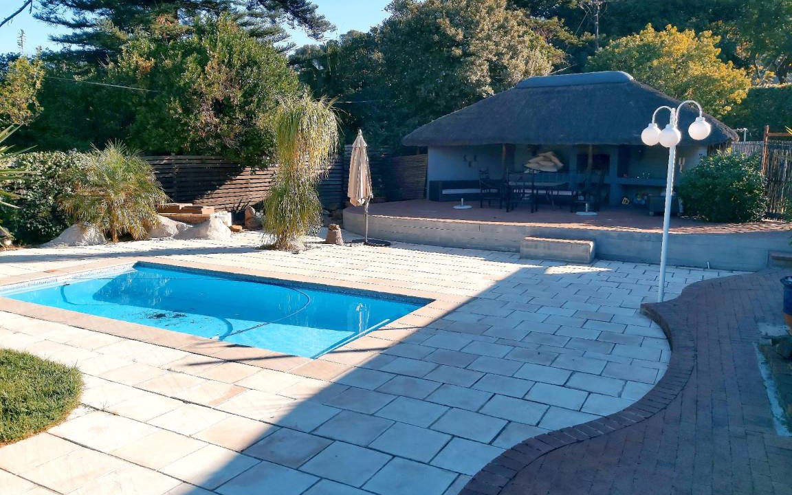 Photo of Outdoor in Eversdal