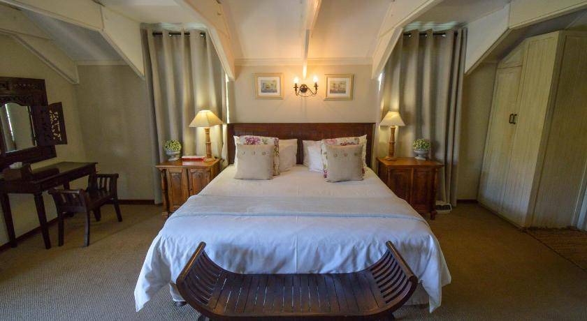 Photo of Bedroom in Clarens
