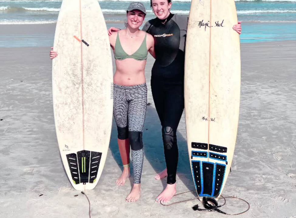 Photo of Others in Muizenberg