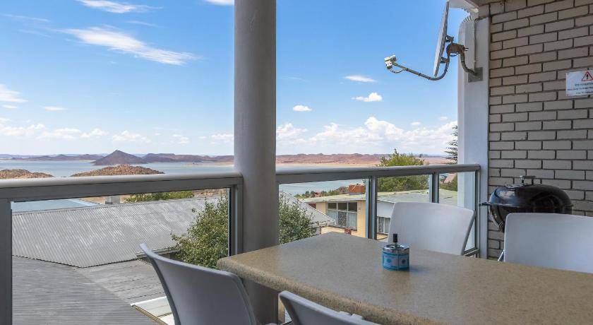 Photo of Patio Balcony in Gariepdam