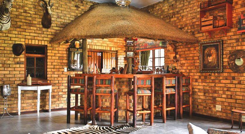 Photo of Others in Zwartkop