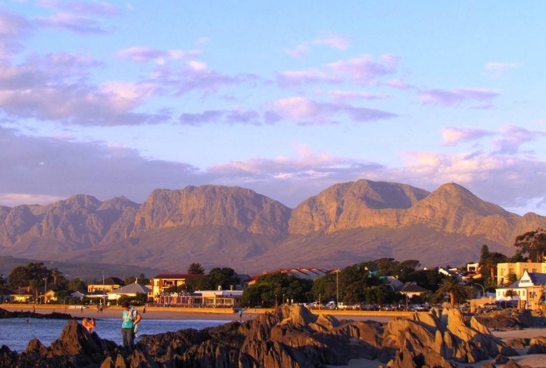 Photo of Others in Gordon's Bay