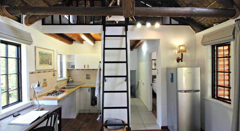 Photo of Kitchen in Swellendam
