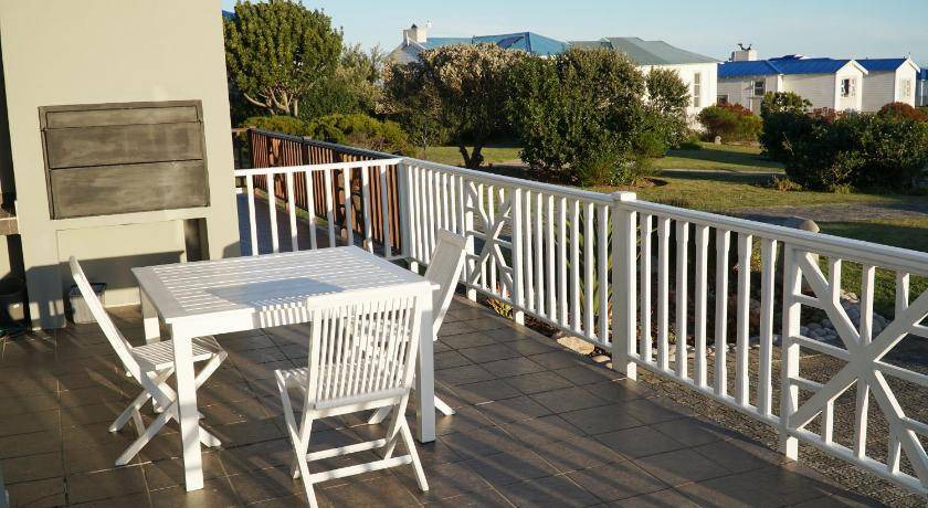 Photo of Patio Balcony in Pinnacle Point