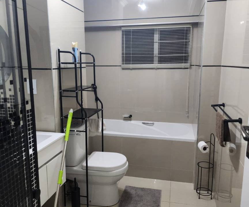 Photo of Bathroom in South Beach