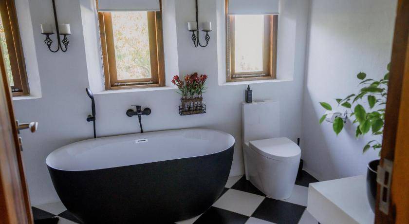 Photo of Bathroom in Wolseley