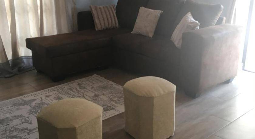 Photo of Livingroom in Centurion