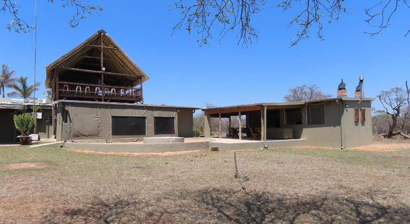 Photo of Others in Thorny Bush Game Reserve