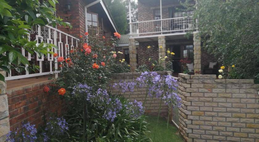 Photo of Others in Clarens
