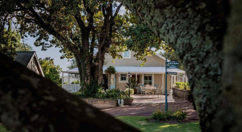 Photo of Others in Swellendam