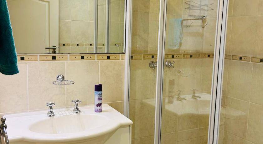 Photo of Bathroom in Vredenburg