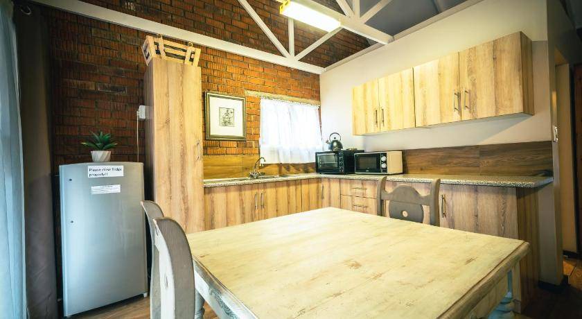 Photo of Kitchen in Clarens