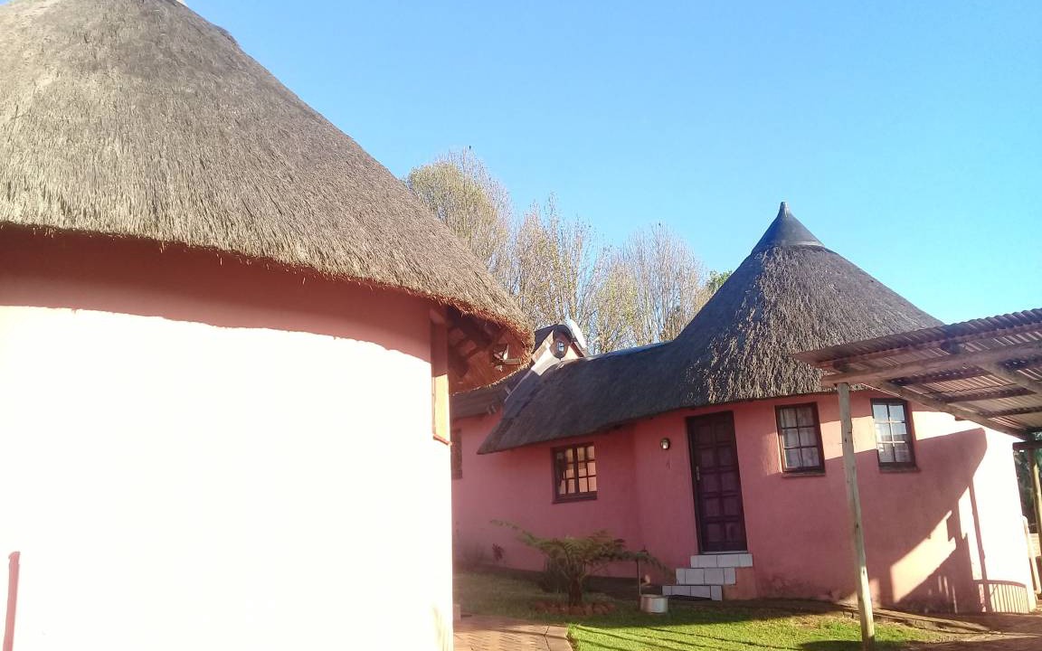 Photo of Others in Graskop