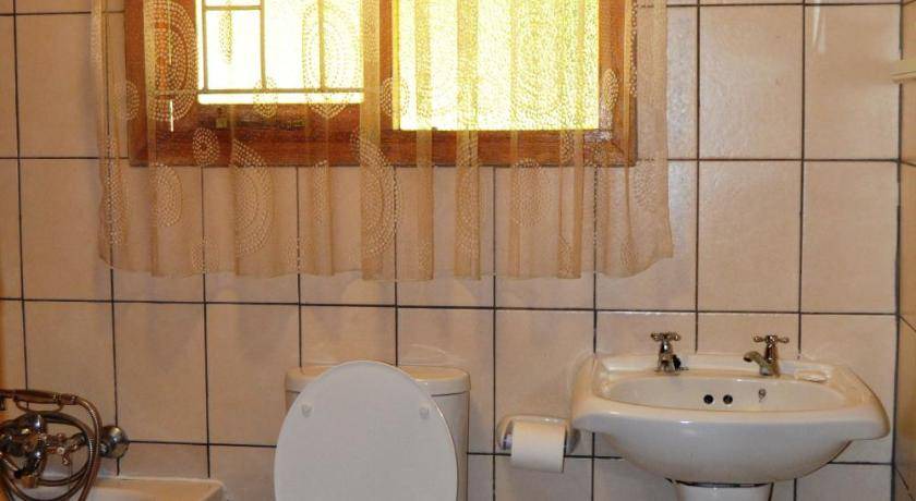 Photo of Bathroom in Graskop