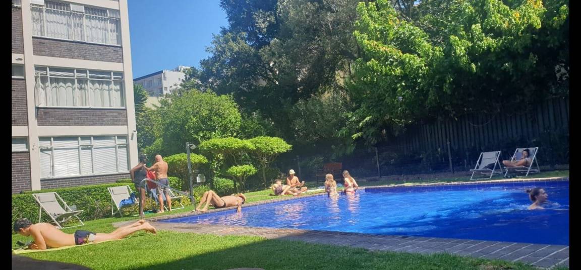 Photo of Others in Cape Town City Centre
