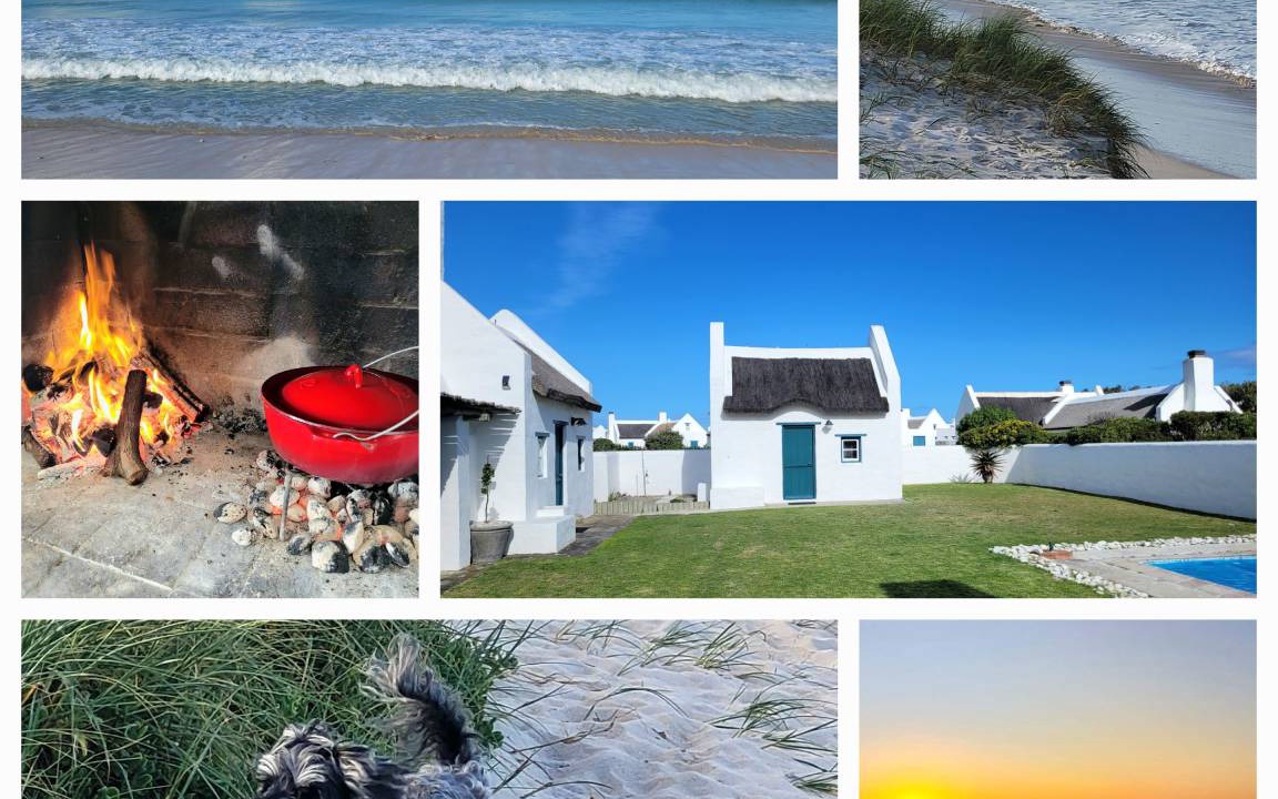 Photo of Others in Struisbaai