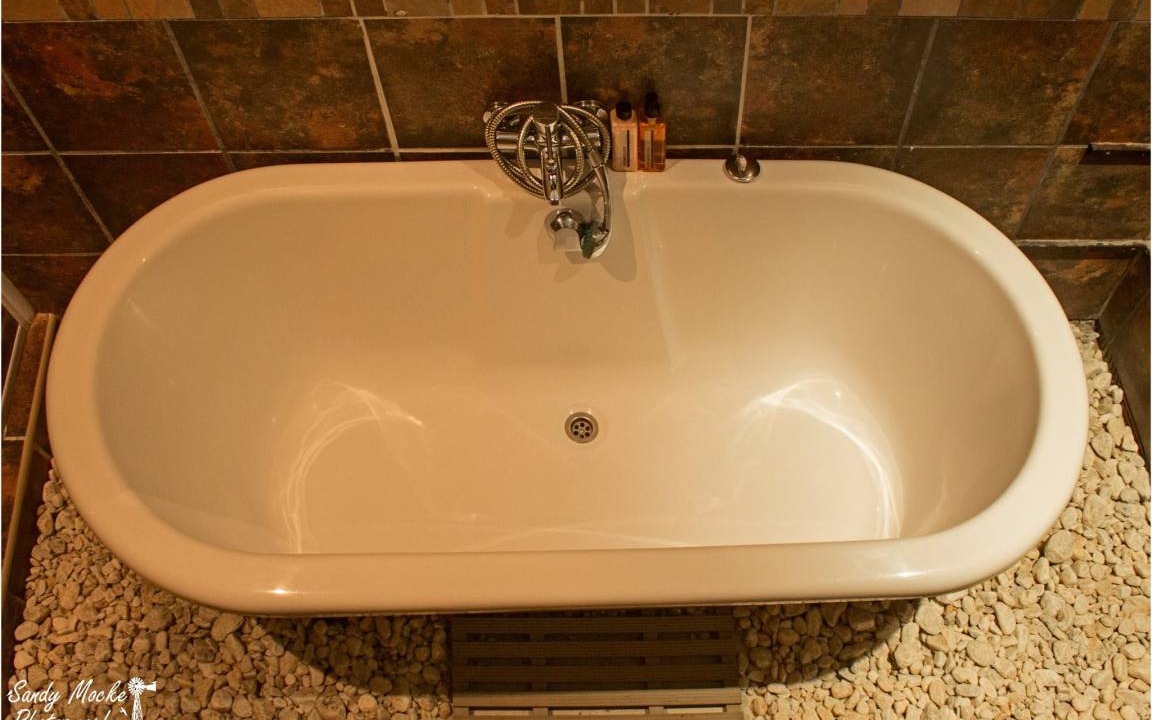 Photo of Bathroom in Bloemfontein