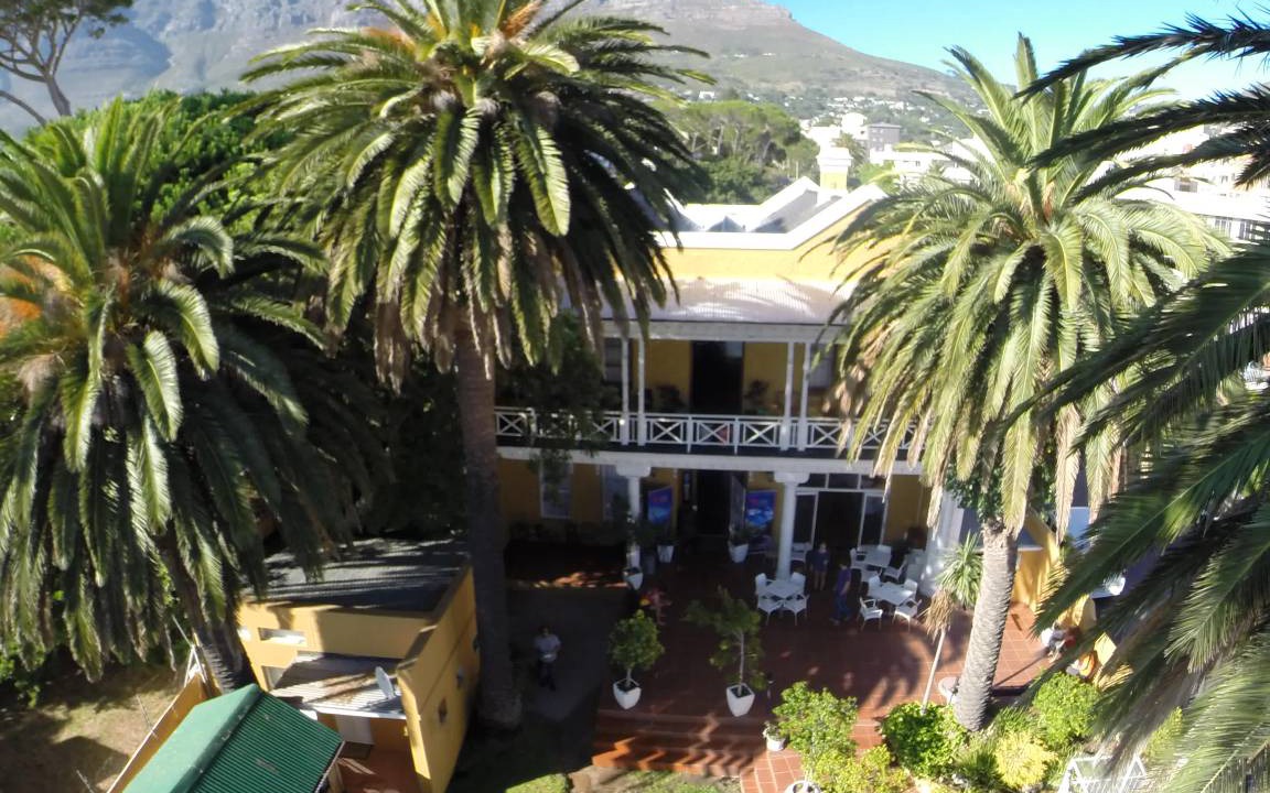 Photo of Others in Cape Town City Centre
