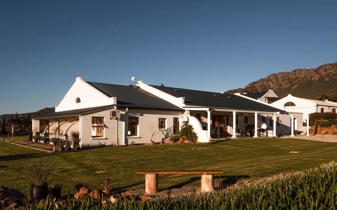 Photo of Others in Tulbagh