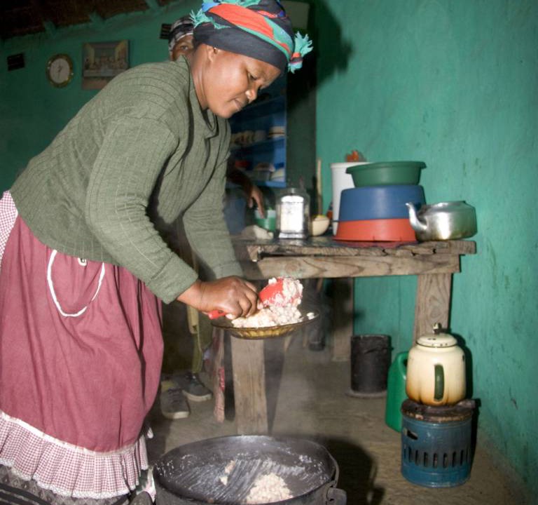 Photo of Others in Lubanzi Village