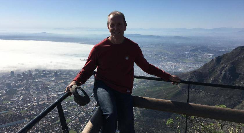 Photo of Others in Cape Town City Centre