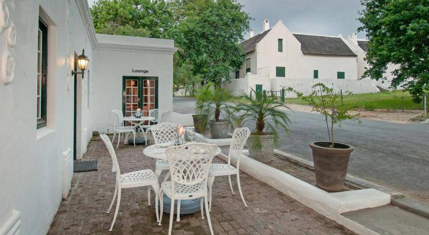 Photo of Others in Swellendam