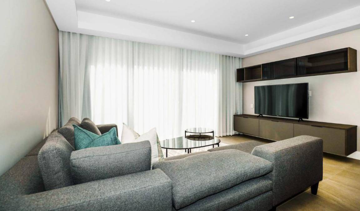 Photo of Livingroom in Greater Johannesburg Metropolitan Area