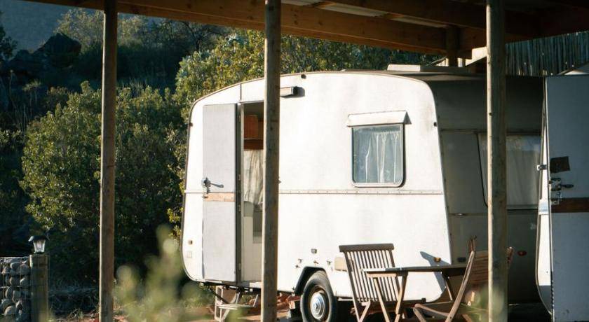Photo of Others in Cederberg