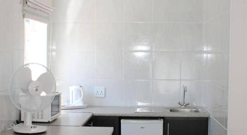 Photo of Bathroom in Ekurhuleni