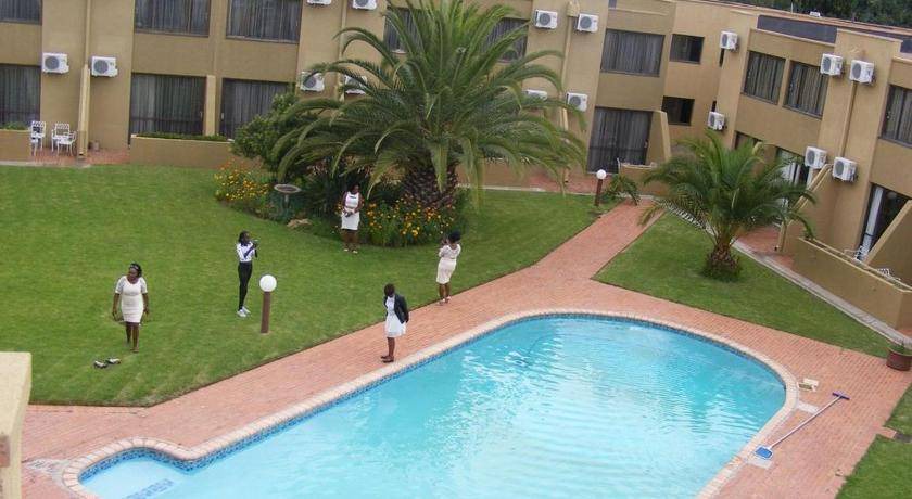 Photo of Outdoor in Welkom