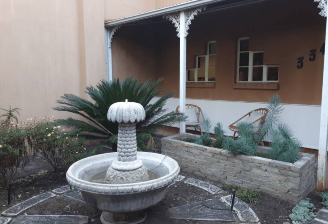 Photo of Others in Rietfontein