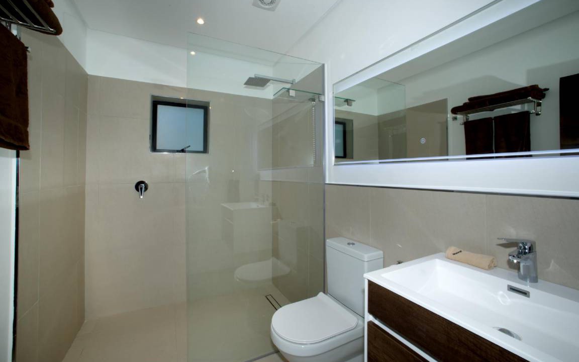 Photo of Bathroom in Scott Estate
