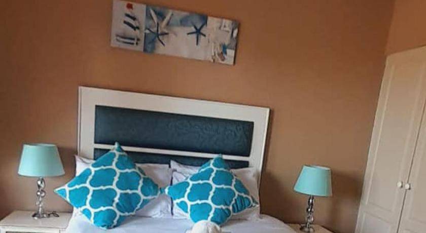 Photo of Bedroom in Mahikeng