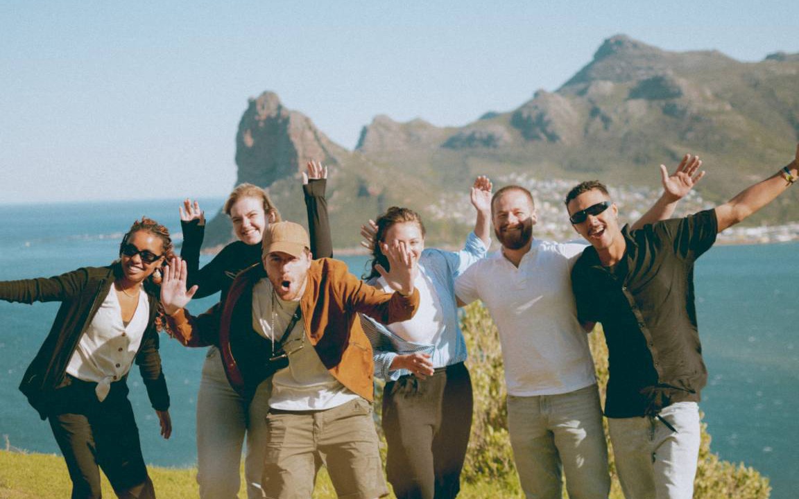 Photo of Others in Cape Town City Centre