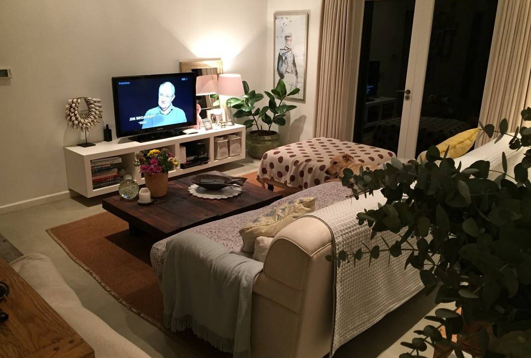 Photo of Livingroom in Claremont