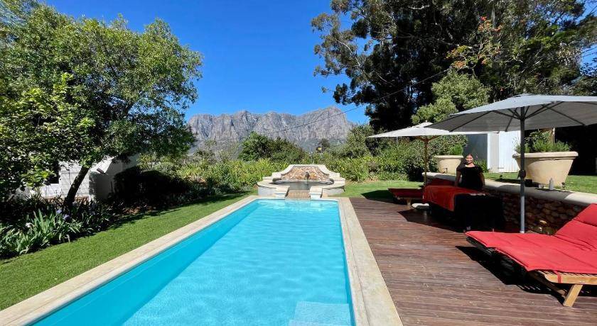 Photo of Others in Cape Winelands